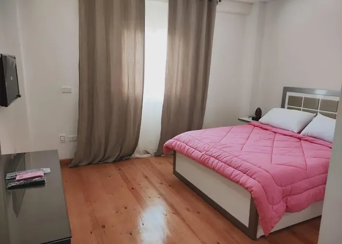 Ramco For Furnished s And Accommodation Compound Leila