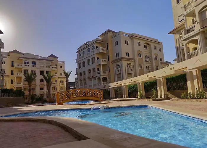 Ramco For Furnished s And Accommodation Compound Leila